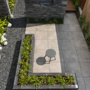 Cerasolid Sky Grey 60x60x3cm - Afbeelding 4